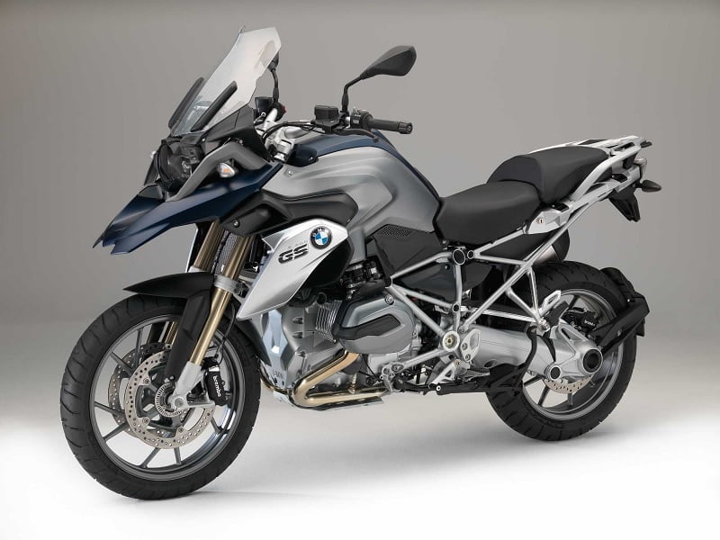 Descargar Manual BMW-R 1200 GS-2014 de Usuario PDF GRATIS