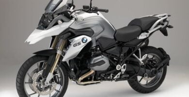 Descargar Manual BMW-R 1200 GS-2015 de Usuario PDF GRATIS