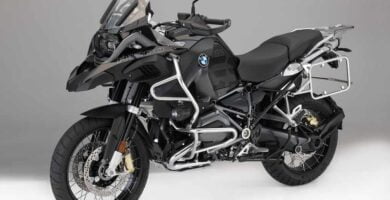 Descargar Manual BMW-R 1200 GS Adventure-2007 de Usuario PDF GRATIS