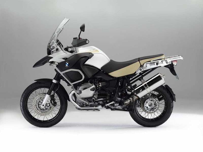 Descargar Manual BMW-R 1200 GS Adventure-2011 de Usuario PDF GRATIS