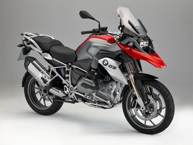 Descargar Manual BMW-R 1200 GS Adventure-2013 de Usuario PDF GRATIS