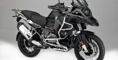 Descargar Manual BMW-R 1200 GS Adventure-2016 de Usuario PDF GRATIS