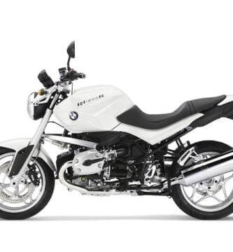 Descargar Manual BMW-R 1200 R-2010 de Usuario PDF GRATIS