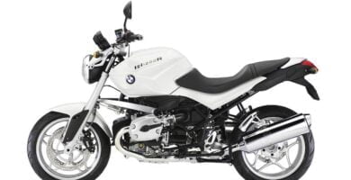 Descargar Manual BMW-R 1200 R-2010 de Usuario PDF GRATIS