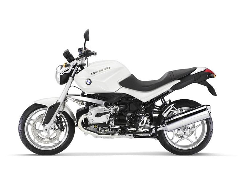 Descargar Manual BMW-R 1200 R-2010 de Usuario PDF GRATIS