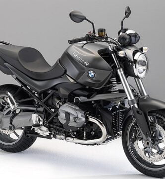 Descargar Manual BMW-R 1200 R-2011 de Usuario PDF GRATIS