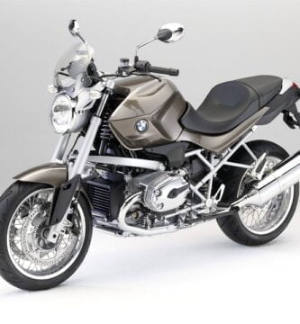 Descargar Manual BMW-R 1200 R-2012 de Usuario PDF GRATIS