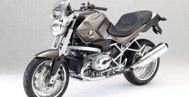 Descargar Manual BMW-R 1200 R-2012 de Usuario PDF GRATIS