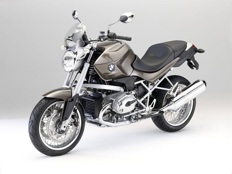 Descargar Manual BMW-R 1200 R-2012 de Usuario PDF GRATIS