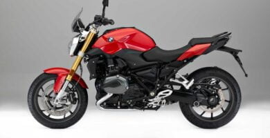 Descargar Manual BMW-R-1200 R-2016 de Usuario PDF GRATIS