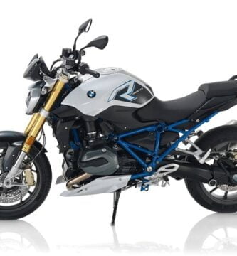 Descargar Manual BMW-R-1200 R-2017 de Usuario PDF GRATIS