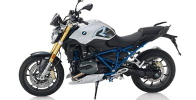 Descargar Manual BMW-R-1200 R-2017 de Usuario PDF GRATIS