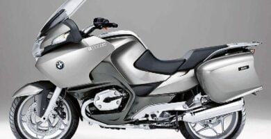 Descargar Manual BMW-R 1200 RT-2004 de Usuario PDF GRATIS