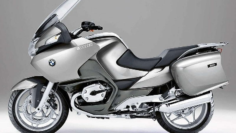 Descargar Manual BMW-R 1200 RT-2004 de Usuario PDF GRATIS