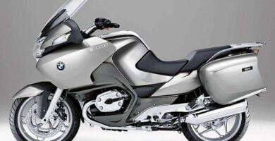 Descargar Manual BMW-R 1200 RT-2006 de Usuario PDF GRATIS