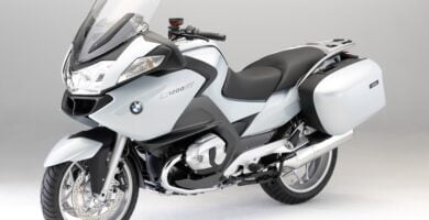 Descargar Manual BMW-R 1200 RT-2007 de Usuario PDF GRATIS