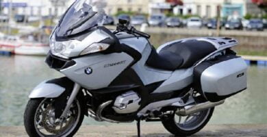 Descargar Manual BMW-R 1200 RT-2010 de Usuario PDF GRATIS