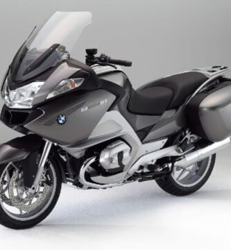 Descargar Manual BMW-R 1200 RT-2013 de Usuario PDF GRATIS