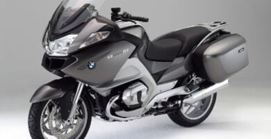 Descargar Manual BMW-R 1200 RT-2013 de Usuario PDF GRATIS