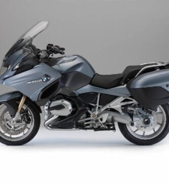 Descargar Manual BMW-R 1200 RT-2015 de Usuario PDF GRATIS