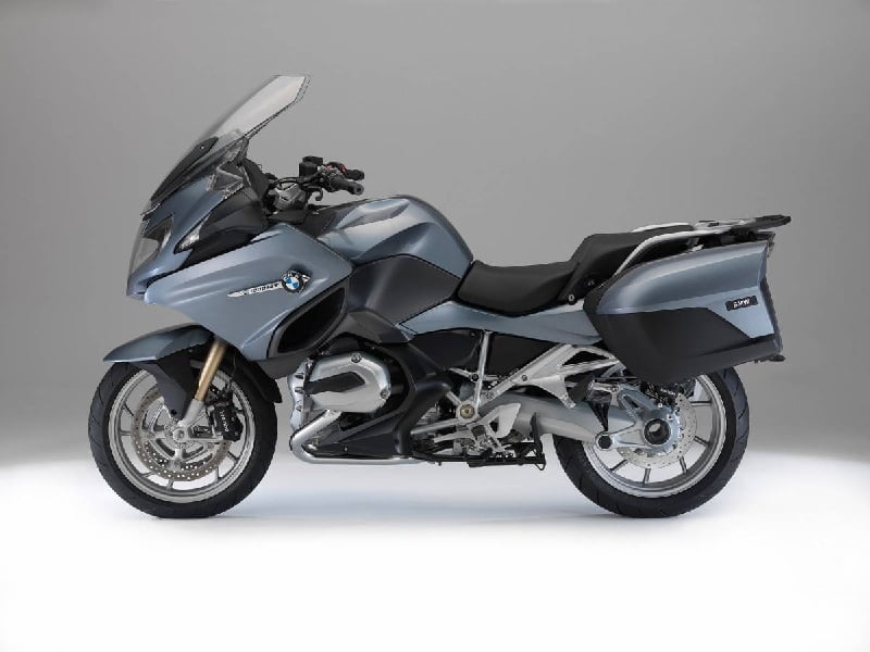 Descargar Manual BMW-R 1200 RT-2015 de Usuario PDF GRATIS