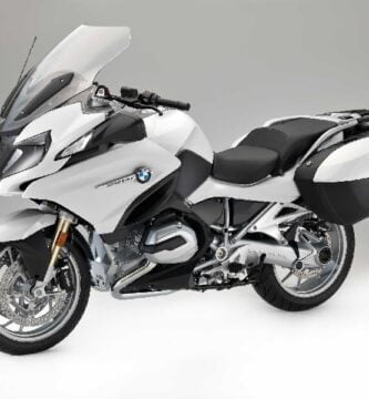 Descargar Manual BMW-R 1200 RT-2016 de Usuario PDF GRATIS