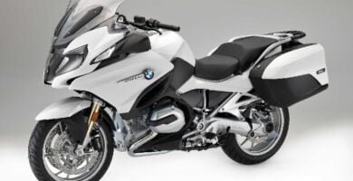 Descargar Manual BMW-R 1200 RT-2016 de Usuario PDF GRATIS