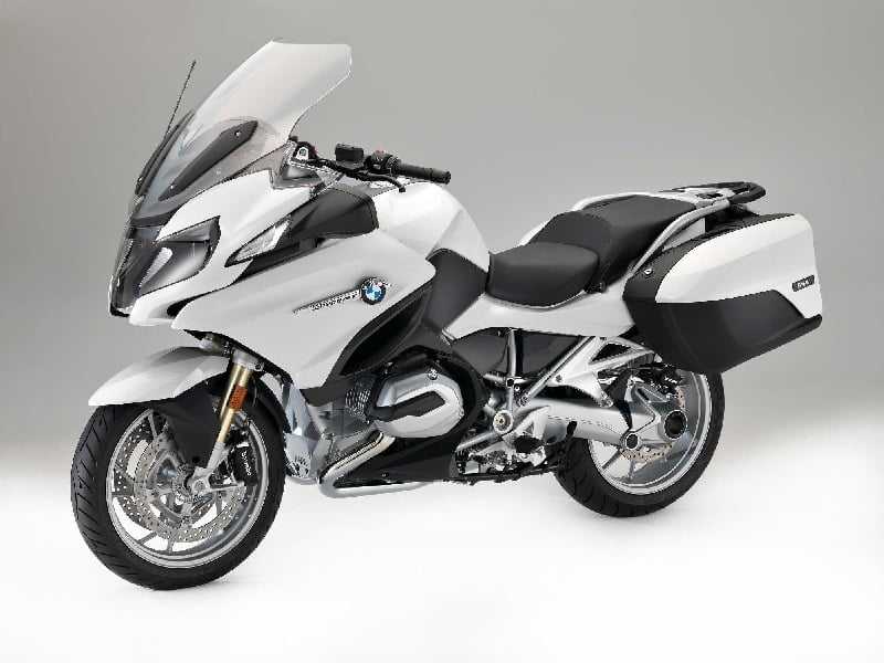 Descargar Manual BMW-R 1200 RT-2016 de Usuario PDF GRATIS