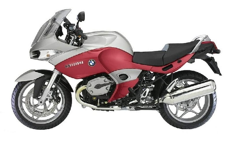 Descargar Manual BMW-R 1200 ST-2005 de Usuario PDF GRATIS