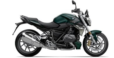 Descargar Manual BMW-R 1250 R-2018 de Usuario PDF GRATIS