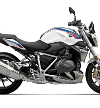 Descargar Manual BMW-R 1250 R-2019 de Usuario PDF GRATIS