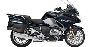 Descargar Manual BMW-R 1250 RT-2019 de Usuario PDF GRATIS