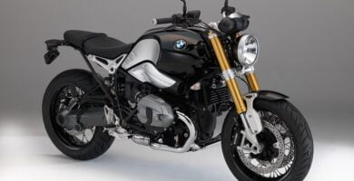 Descargar Manual BMW-R nineT-2013 de Usuario PDF GRATIS