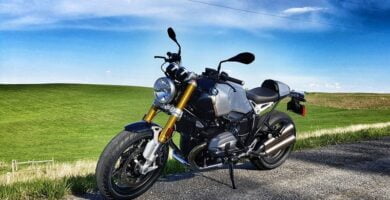 Descargar Manual BMW-R nineT-2018 de Usuario PDF GRATIS