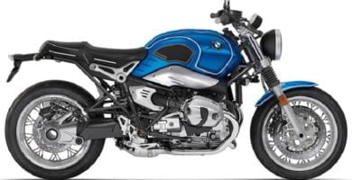 Descargar Manual BMW-R nineT-2019 de Usuario PDF GRATIS