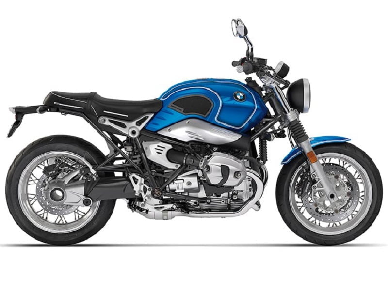 Descargar Manual BMW-R nineT-2019 de Usuario PDF GRATIS