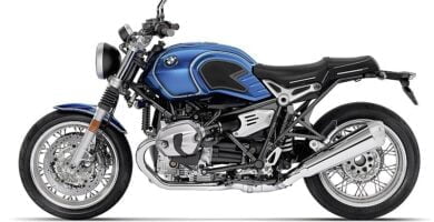 Descargar Manual BMW-R nineT-2020 de Usuario PDF GRATIS