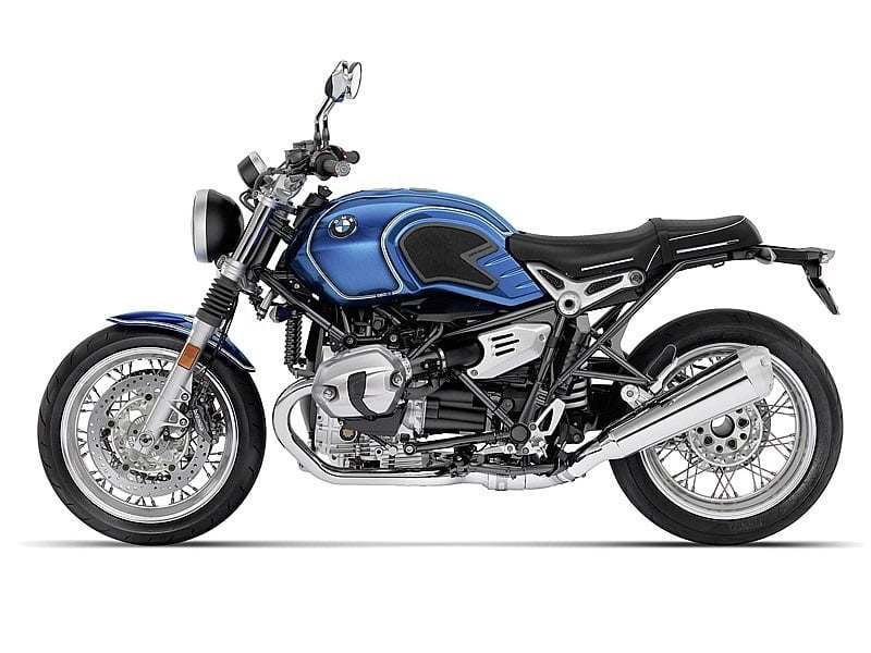 Descargar Manual BMW-R nineT-2020 de Usuario PDF GRATIS