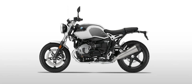 Descargar Manual BMW-R nineT Pure-2020 de Usuario PDF GRATIS