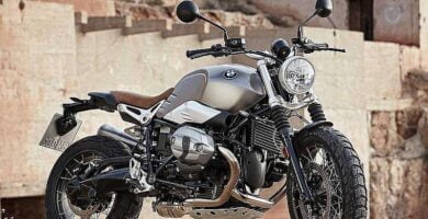 Descargar Manual BMW-R nineT Racer-2016 de Usuario PDF GRATIS