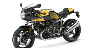 Descargar Manual BMW-R nineT Racer-2018 de Usuario PDF GRATIS