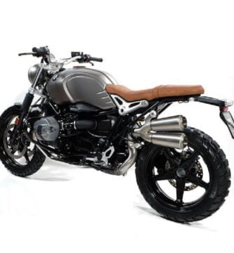 Descargar Manual BMW-R nineT Scrambler-2019 de Usuario PDF GRATIS