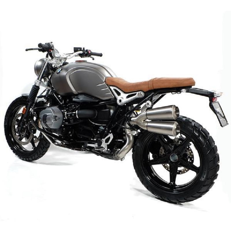 Descargar Manual BMW-R nineT Scrambler-2019 de Usuario PDF GRATIS