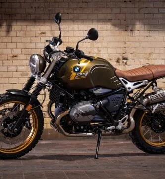 Descargar Manual BMW-R nineT Scrambler-2020 de Usuario PDF GRATIS