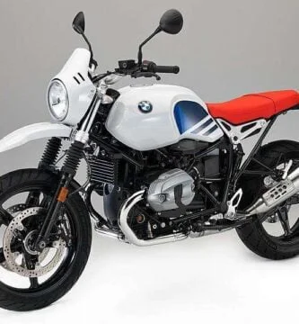 Descargar Manual BMW-R nineT Urban G-S-2017 de Usuario PDF GRATIS