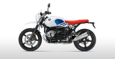 Descargar Manual BMW-R nineT Urban G-S-2019 de Usuario PDF GRATIS