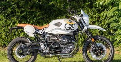 Descargar Manual BMW-R nineT Urban G-S-2020 de Usuario PDF GRATIS