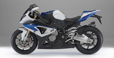 Descargar Manual BMW-S-1000 R-2013 de Usuario PDF GRATIS