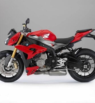 Descargar Manual BMW-S-1000 R-2015 de Usuario PDF GRATIS