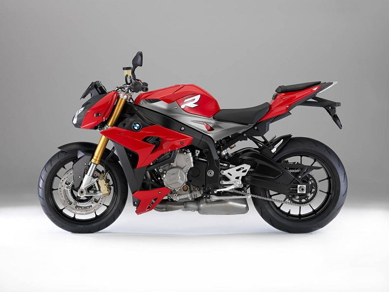 Descargar Manual BMW-S-1000 R-2015 de Usuario PDF GRATIS